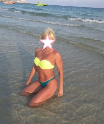 Анкета проститутки Марусичка - Фото, г. Новопокровка, 38 лет, №10027