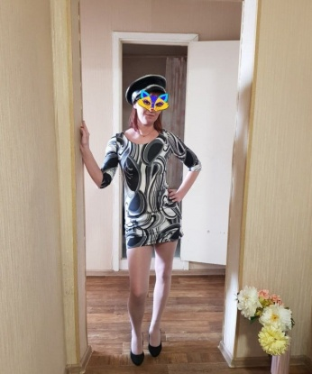 Анкета проститутки Алёна - Фото, г. Новопокровка, 27 лет, №10646