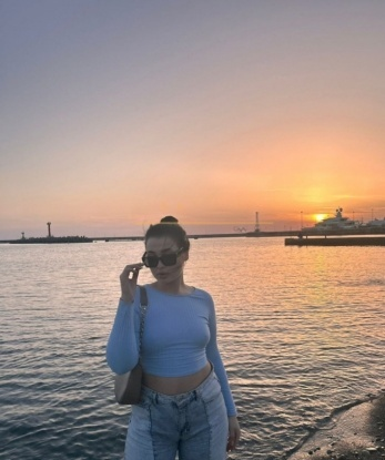 Анкета проститутки Фаинка - Фото, г. Новопокровка, 23 года, №11079