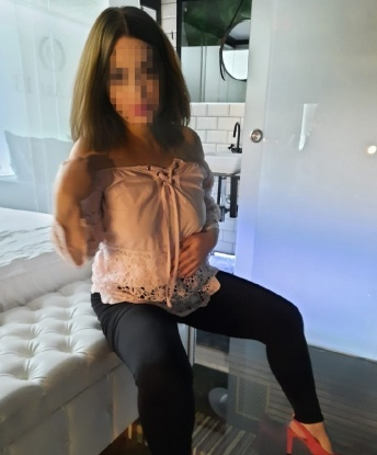 Анкета проститутки Аля - Фото, г. Новопокровка, 40 лет, №2214