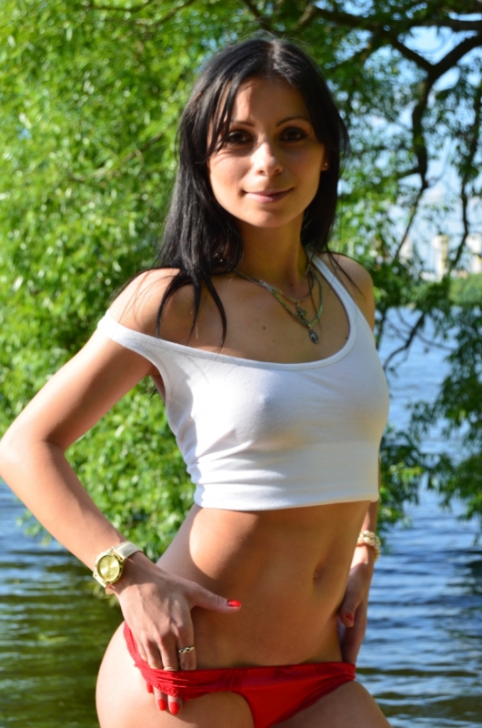 Анкета проститутки Ирина - Фото, г. Новопокровка, 22 года, №28999